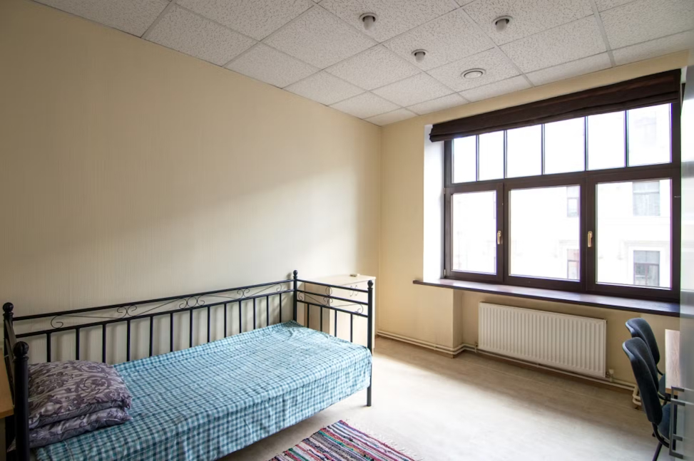 Single Room 42 At Marijas Iela - 17
