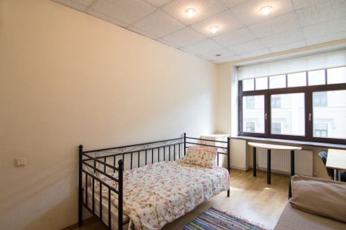 Single room 44 at Marijas iela - Gallery - 18