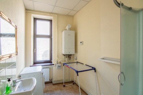 Single room 44 at Marijas iela - Gallery - 13
