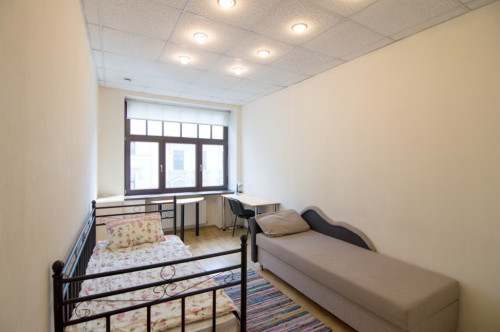 Single room 44 at Marijas iela - Gallery - 10