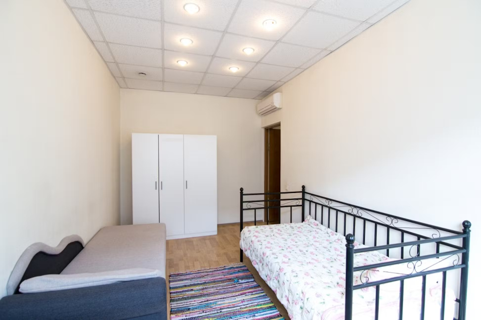 Single Room 44 At Marijas Iela - 16