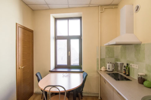Single room 43 at Marijas iela - Gallery - 11