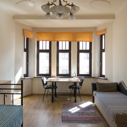 Single room 43 at Marijas iela - Gallery - 10