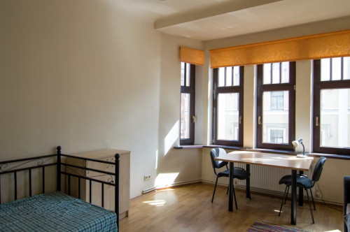 Single room 43 at Marijas iela - Gallery - 17