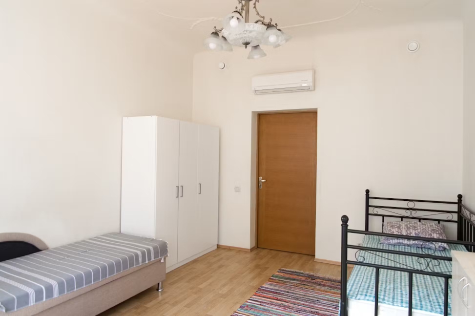 Single Room 43 At Marijas Iela - 17