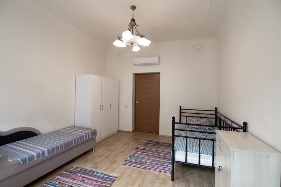 Single Room 43 At Marijas Iela - 15