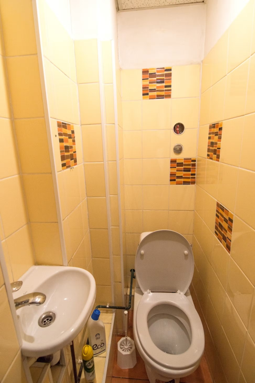 Single Room 43 At Marijas Iela - 1