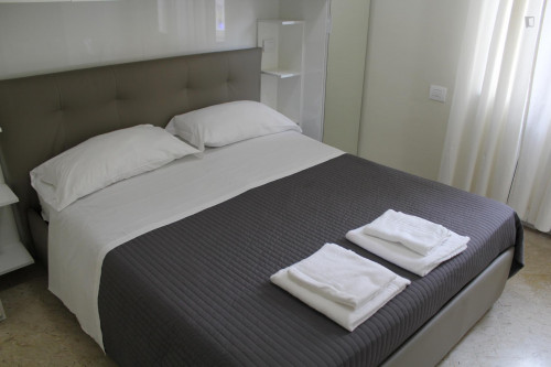 Cosy 1 Bedroom Apartment near Città Studi