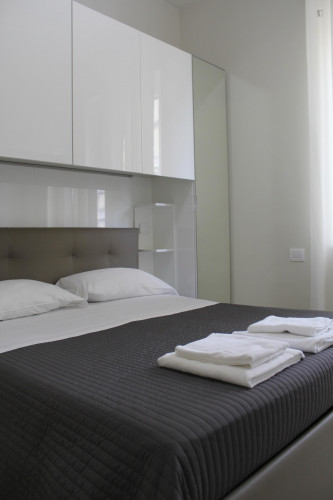 Cosy 1 Bedroom Apartment near Città Studi