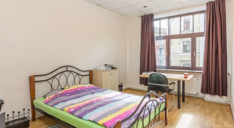 Single Room 41 At Marijas Street - 1