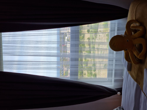 Sea view panoramic top floor apartment - Gallery - 25