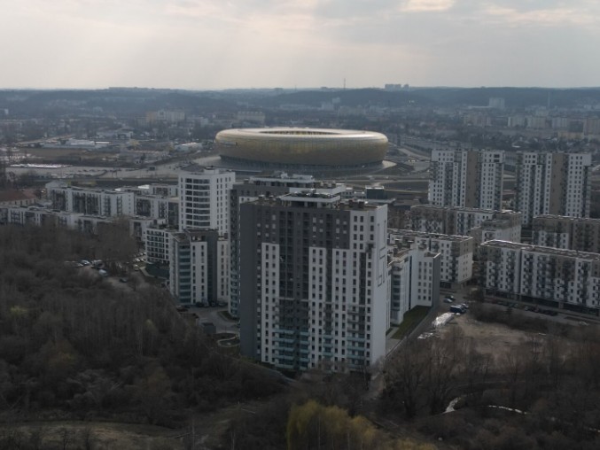 Sea View Panoramic Top Floor Apartment - 2