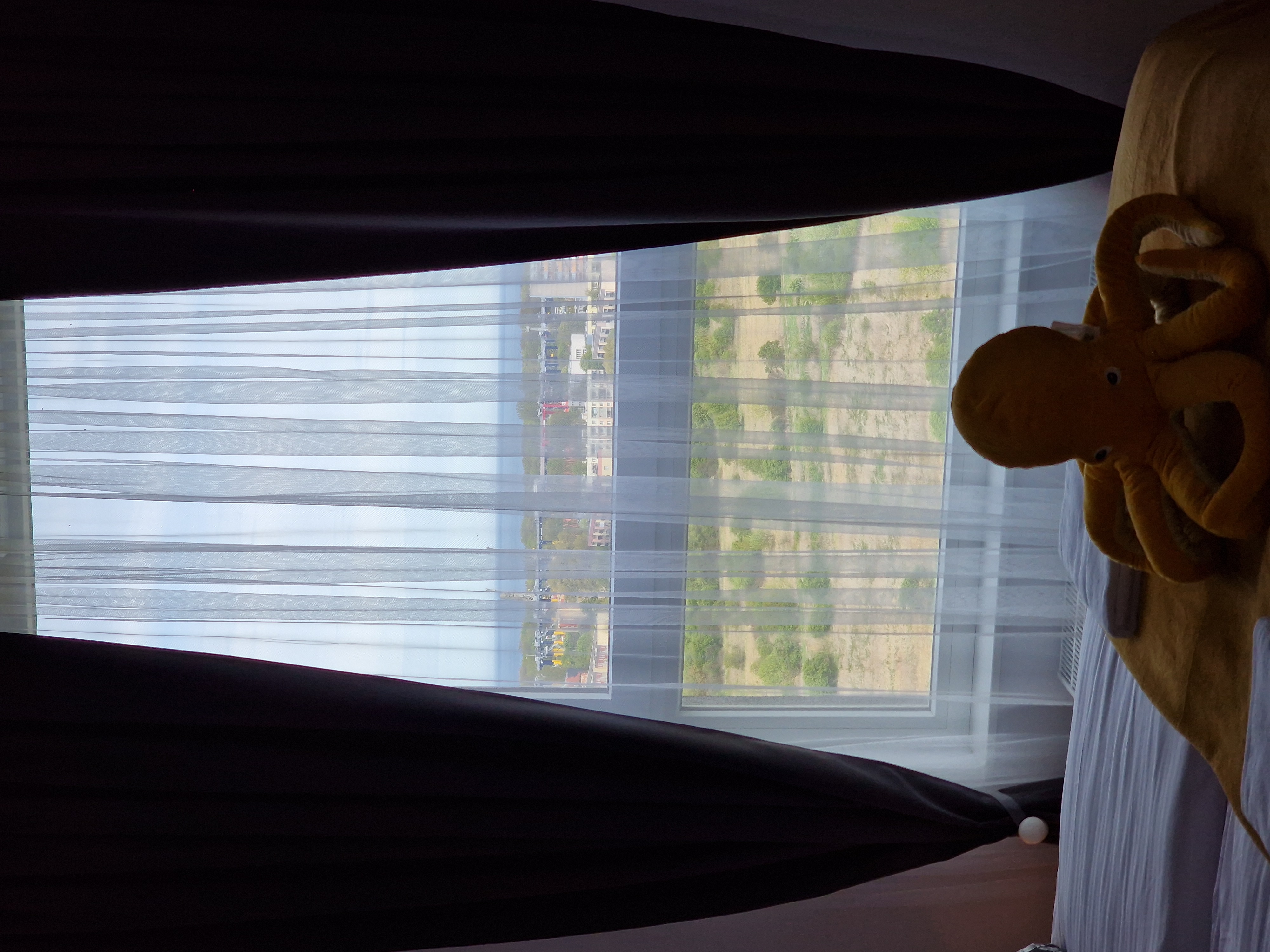 Sea View Panoramic Top Floor Apartment - 28