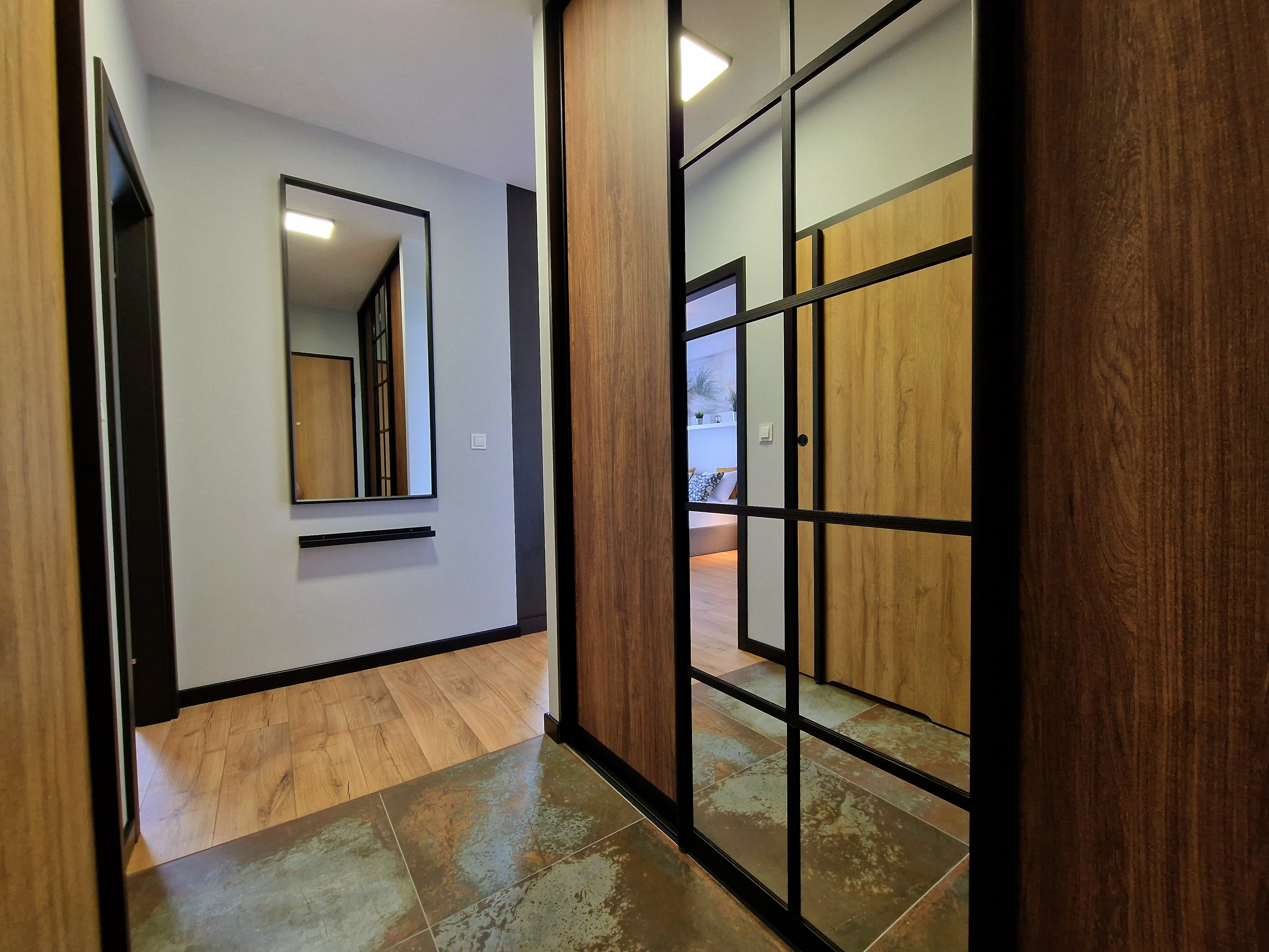 Sea View Panoramic Top Floor Apartment - 33