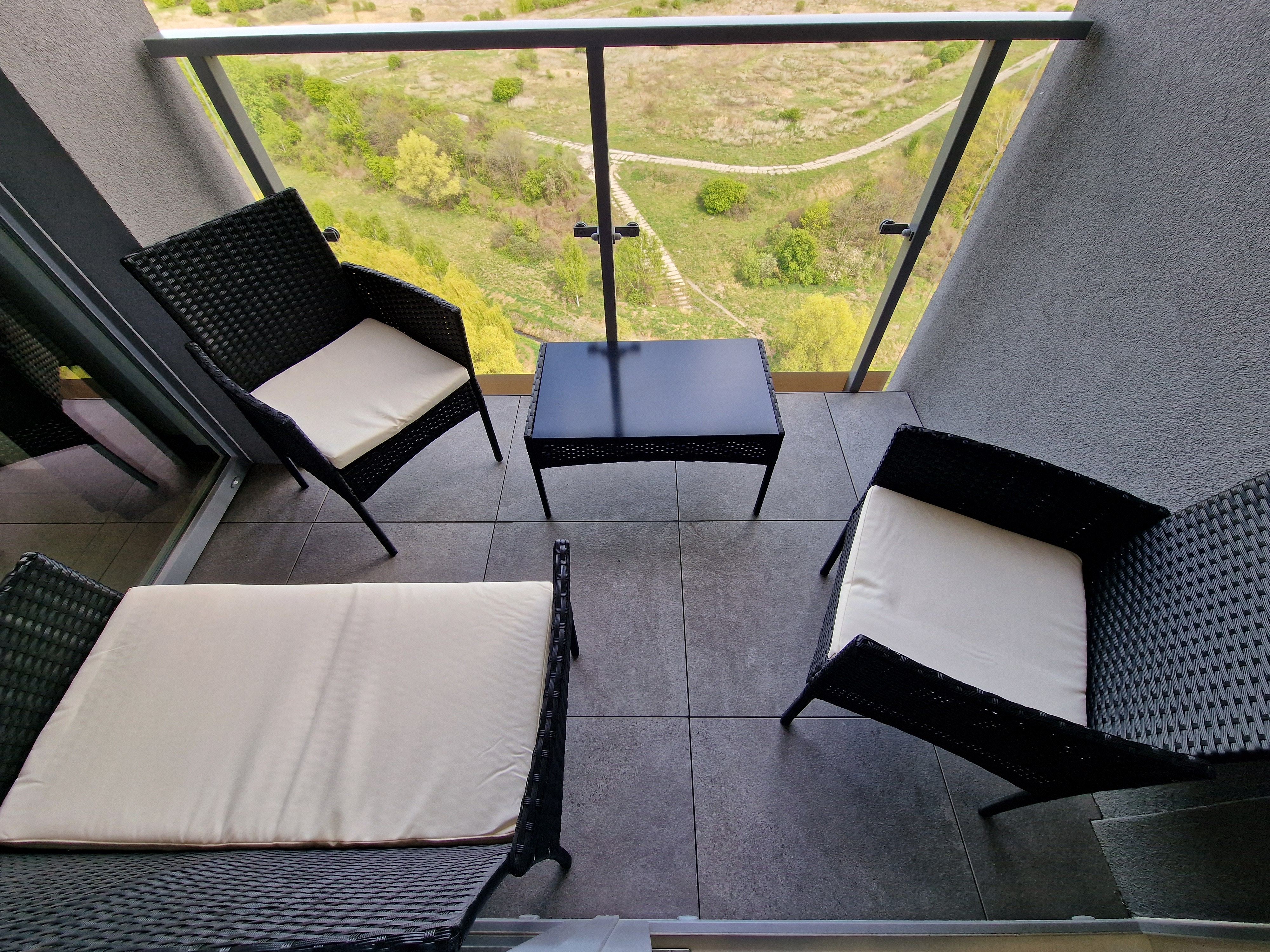 Sea View Panoramic Top Floor Apartment - 18