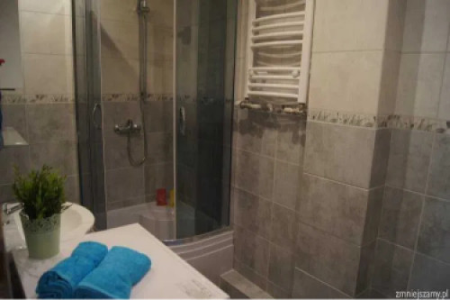 Single room on Promienistych Street - Gallery - 7