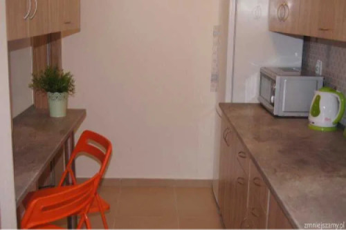 Single room on Promienistych Street - Gallery - 4