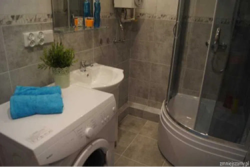 Single room on Promienistych Street - Gallery - 6