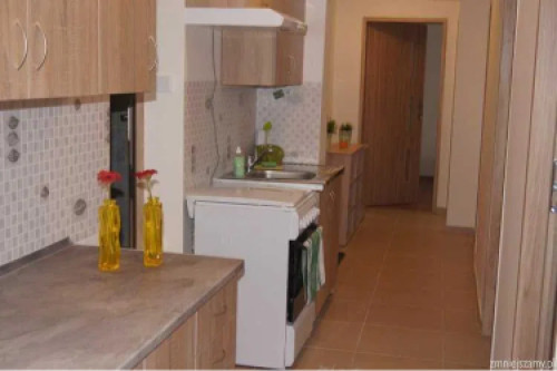 Single room on Promienistych Street - Gallery - 5