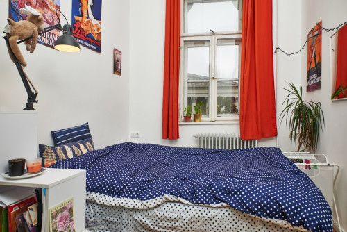 Room nr 8- Retro 
