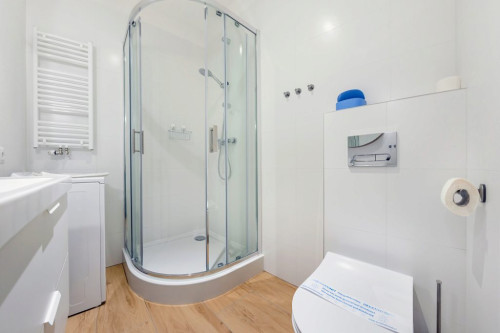 1-bedroom apartment, Świętej Barbary 12C/66 - Gallery - 14