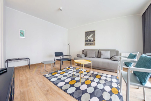 1-bedroom apartment, Świętej Barbary 12C/66 - Gallery - 8