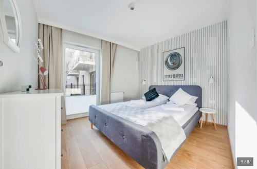 1-bedroom apartment, Świętej Barbary 12C/66 - Gallery - 4