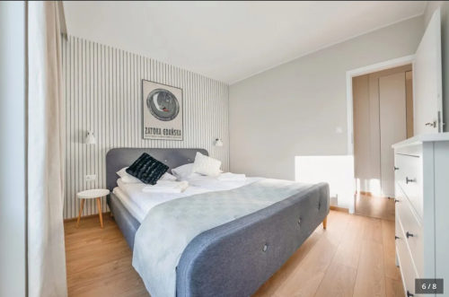 1-bedroom apartment, Świętej Barbary 12C/66 - Gallery - 5
