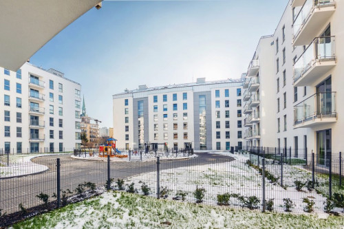 1-bedroom apartment, Świętej Barbary 12C/66 - Gallery - 15