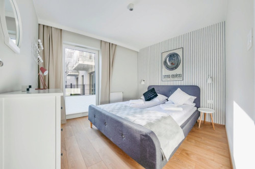 1-bedroom apartment, Świętej Barbary 12C/66 - Gallery - 12