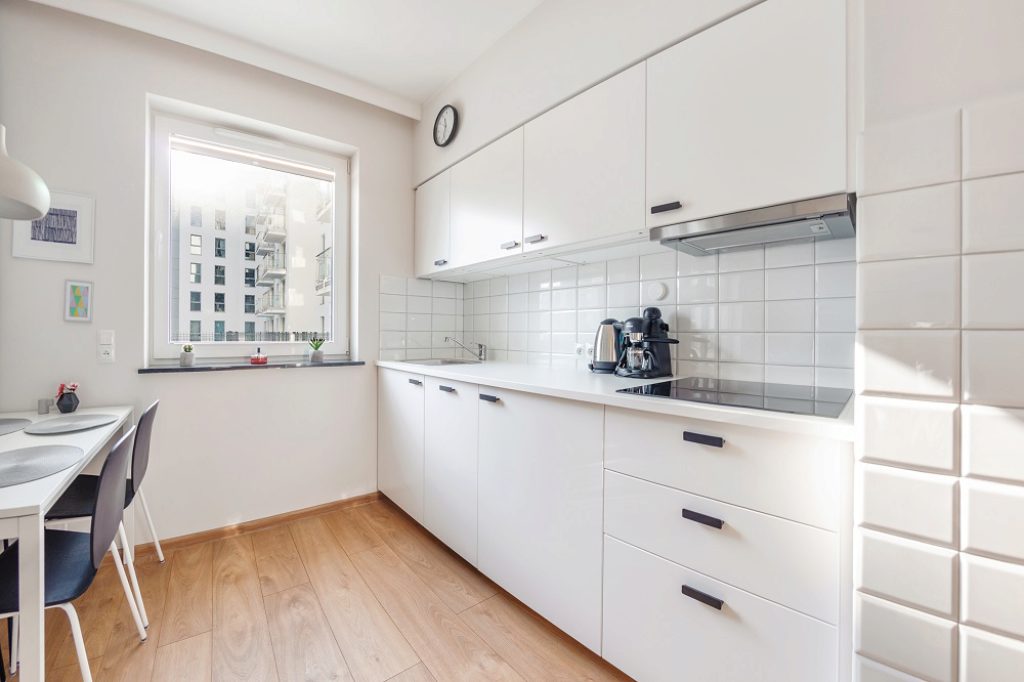 1-Bedroom Apartment, Świętej Barbary 12C/66 - 7
