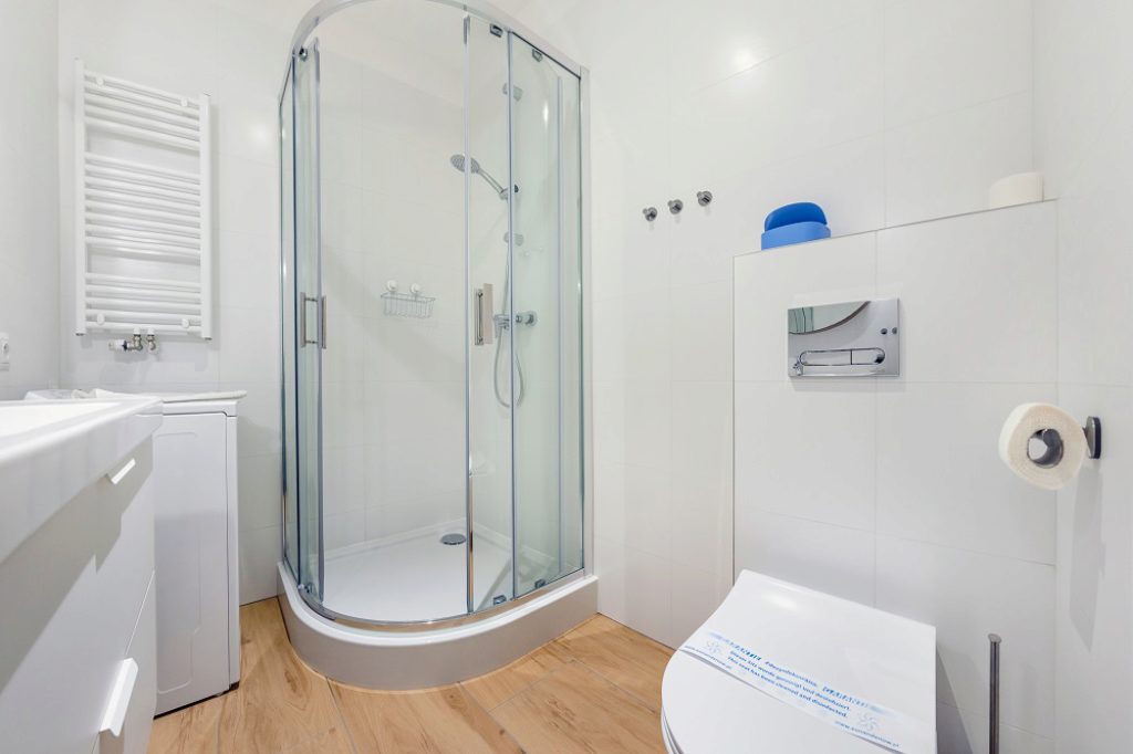 1-Bedroom Apartment, Świętej Barbary 12C/66 - 3