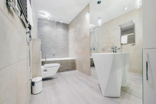 1-bedroom apartment, Toruńska 15/157 - Gallery - 8