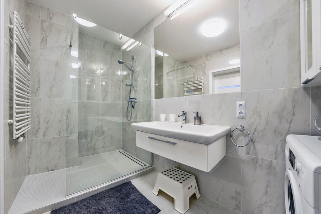 1-Bedroom Apartment, Toruńska 15/175 - 2