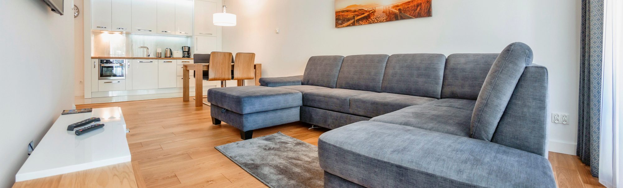 1-Bedroom Apartment, Toruńska 15/175 - 9