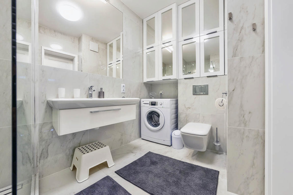 1-Bedroom Apartment, Toruńska 15/175 - 3