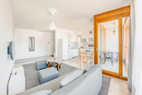 1-bedroom apartment, Toruńska 15/72 - Gallery - 2