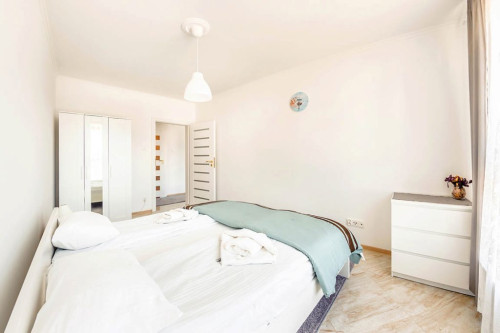 1-bedroom apartment, Toruńska 15/72 - Gallery - 7
