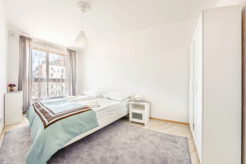 1-bedroom apartment, Toruńska 15/72 - Gallery - 6