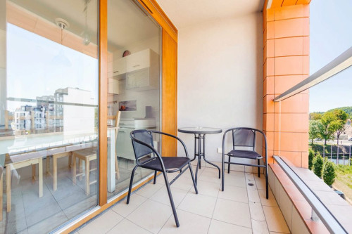 1-bedroom apartment, Toruńska 15/72 - Gallery - 9
