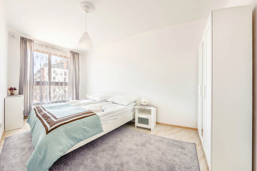 1-Bedroom Apartment, Toruńska 15/72 - 4