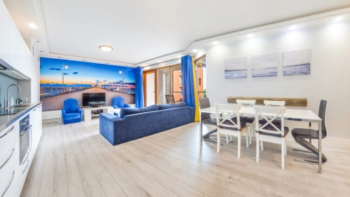 2 - bedrooms apartment, Toruńska 15/33 - Gallery - 6