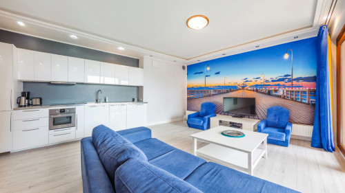 2 - bedrooms apartment, Toruńska 15/33 - Gallery - 8
