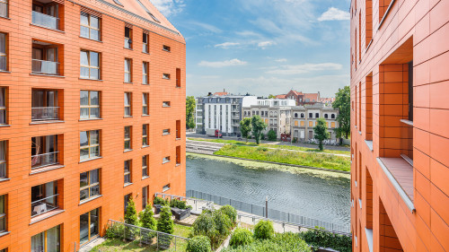 2 - bedrooms apartment, Toruńska 15/33 - Gallery - 5