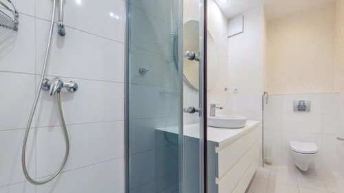 2 - bedrooms apartment, Toruńska 15/33 - Gallery - 13