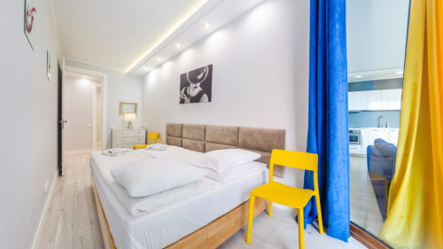 2 - bedrooms apartment, Toruńska 15/33 - Gallery - 10
