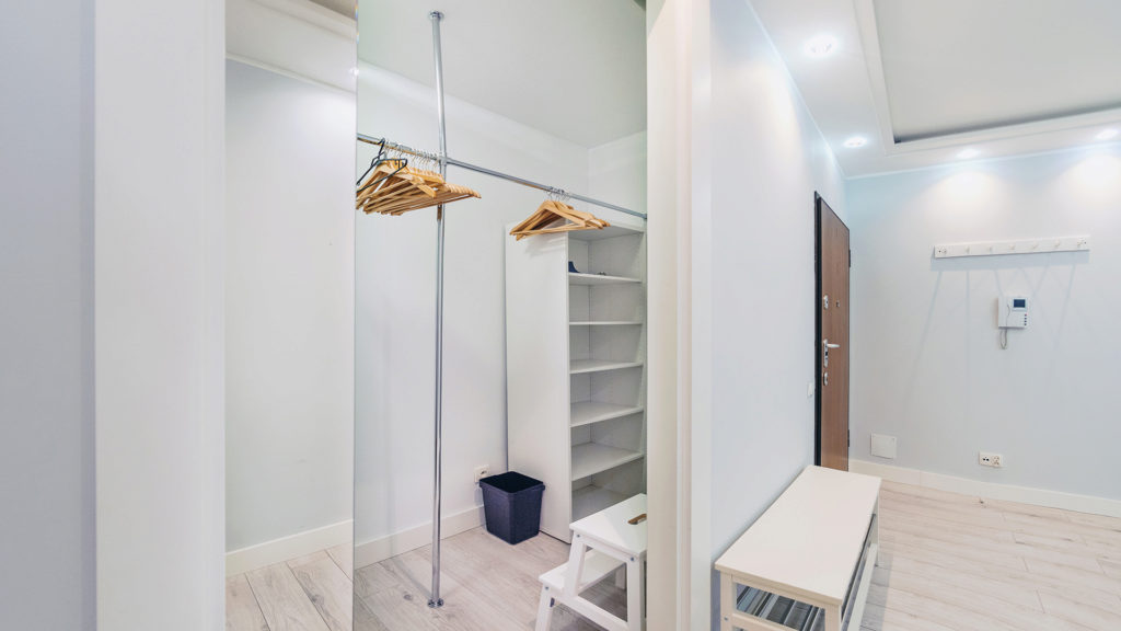 2 - Bedrooms Apartment, Toruńska 15/33 - 2