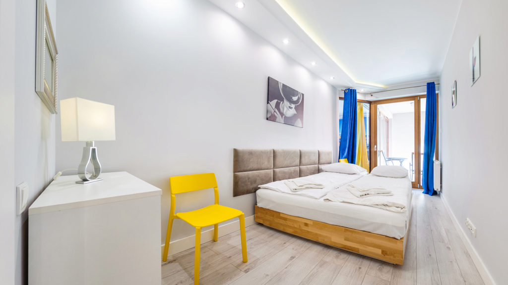 2 - Bedrooms Apartment, Toruńska 15/33 - 7
