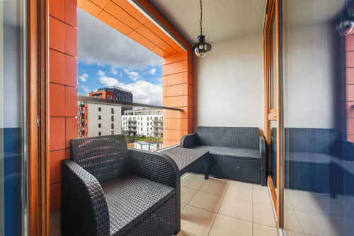 2-bedrooms apartment, Toruńska 15/74 - Gallery - 11