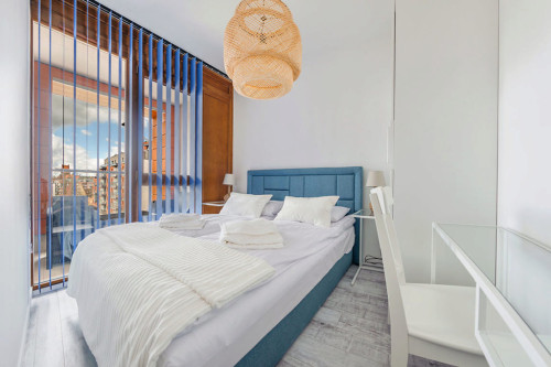 2-bedrooms apartment, Toruńska 15/74 - Gallery - 7